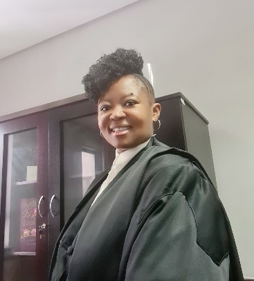 Judge Masipa