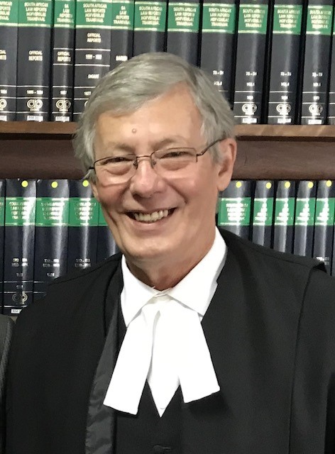 Judge Olsen